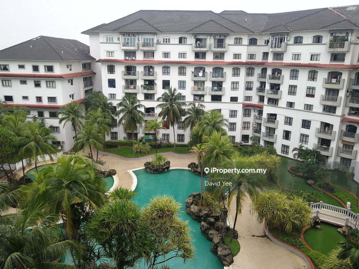Sri Alam Condominium, Seksyen 13, Shah Alam for sale RM420000 iProperty Malaysia