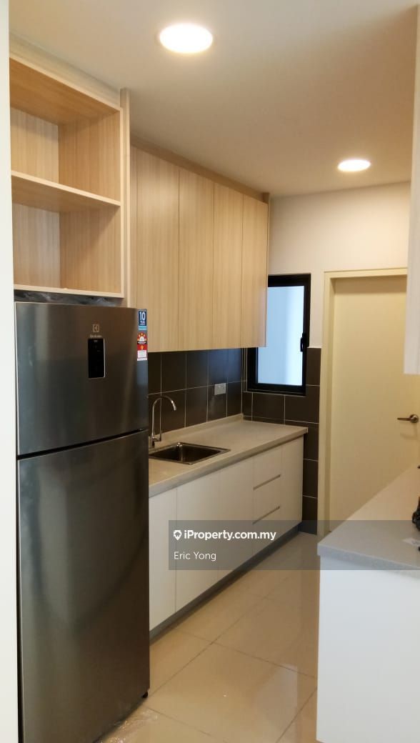 Lakeville Residence Condominium 3 bedrooms for rent in Batu Caves