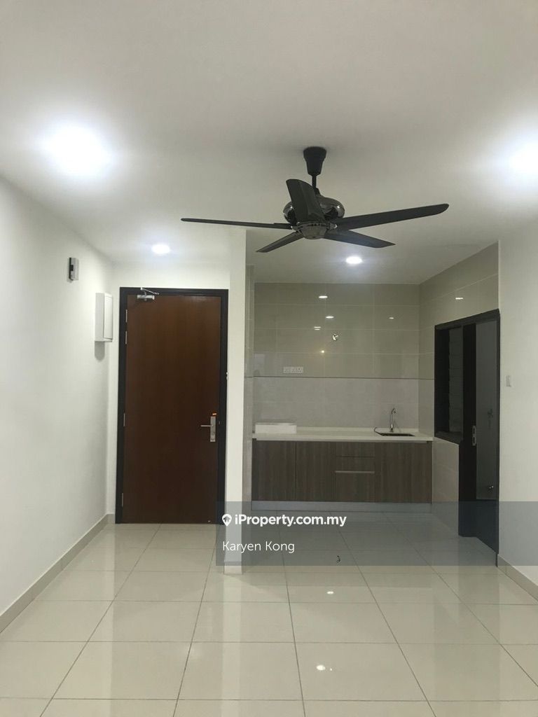 Paraiso Residence @ The Earth Serviced Residence 3 bedrooms for rent in ...