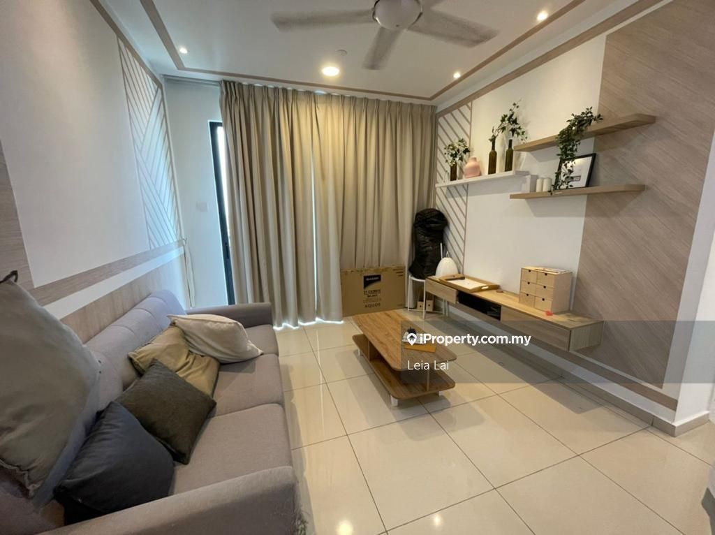 Kenwingston Avenue, Sungai Besi for sale - RM500000 | iProperty Malaysia