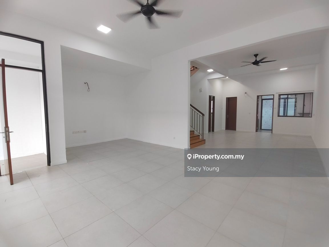 Taman Juara Jaya Sutera Heights, Cheras for sale - RM1400000 ...