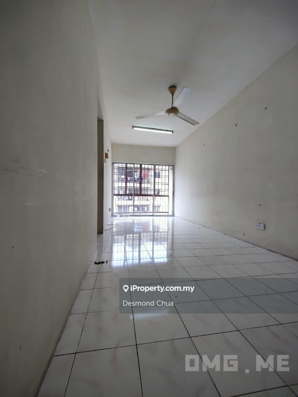 Villa Sentosa Apartment 3 bedrooms for sale in Klang, Selangor