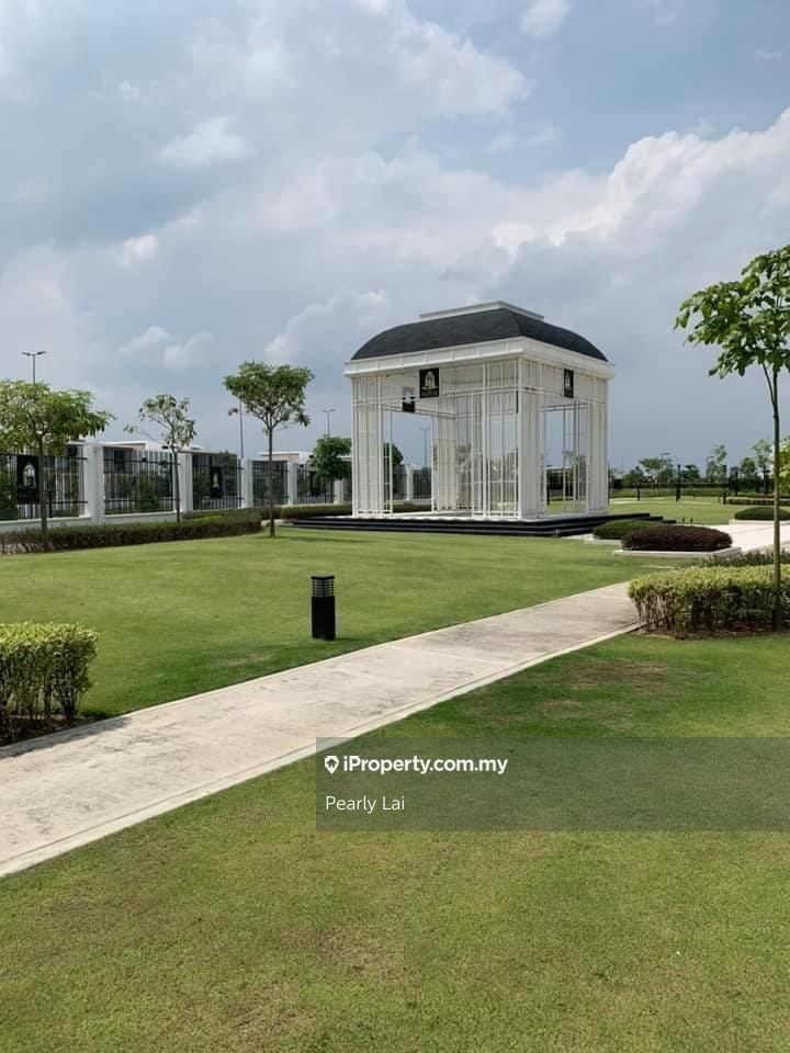 Terraza, Eco Sanctuary, Kota Kemuning , Kota Kemuning