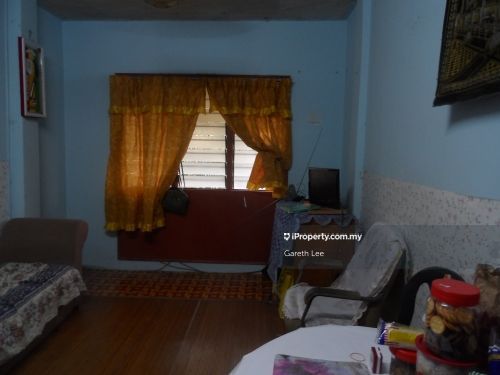 Flat Dato Ahmad Razali Flat 2 Bedrooms For Sale In Ampang Selangor Iproperty Com My