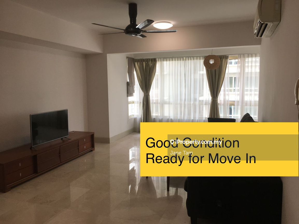 Northpoint Residences Condominium 3 bedrooms for rent in Mid Valley