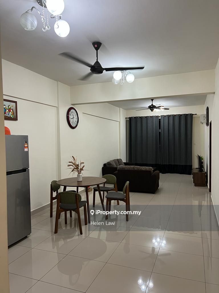 The Tropicana Residence, Taman Sentosa, Bukit Baru for sale - RM560000 ...