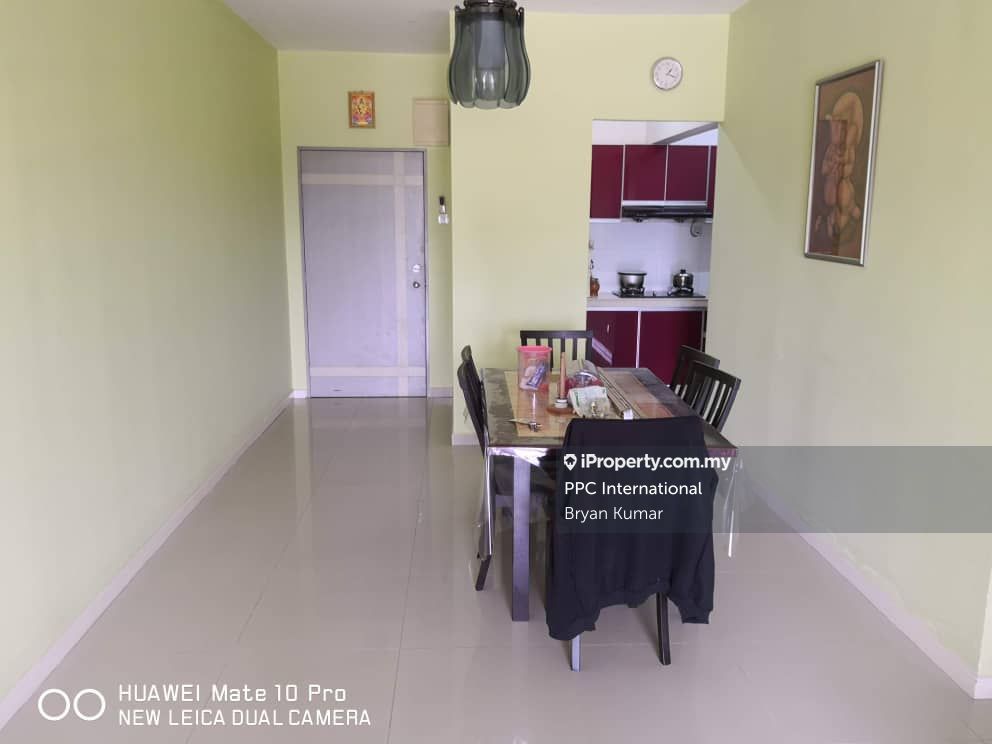 Casa Idaman Corner Lot Condominium 4 Bedrooms For Sale In Sentul Kuala Lumpur Iproperty Com My