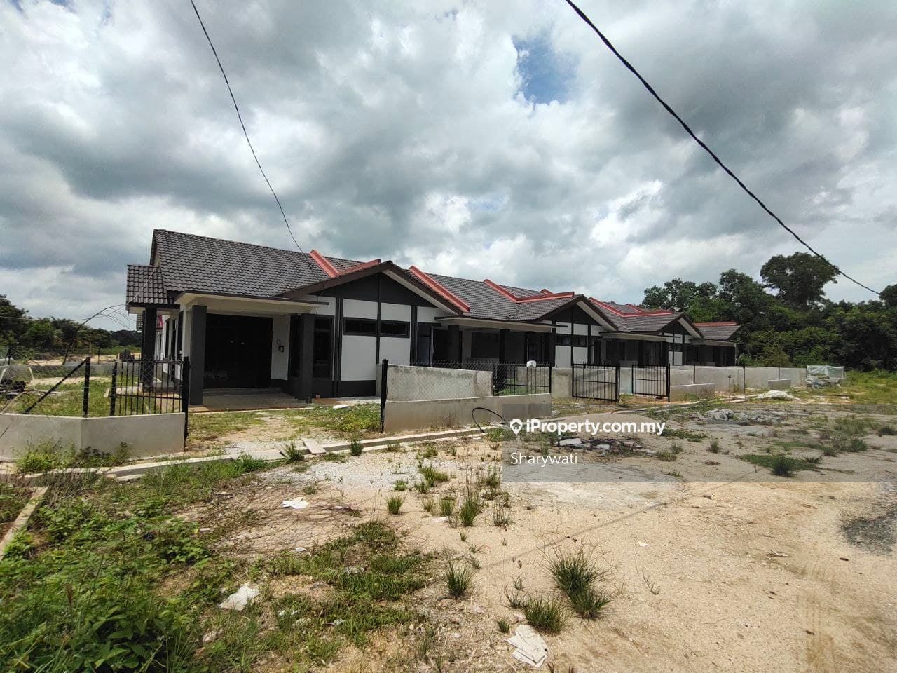 Pauh Lima, Kota Bharu