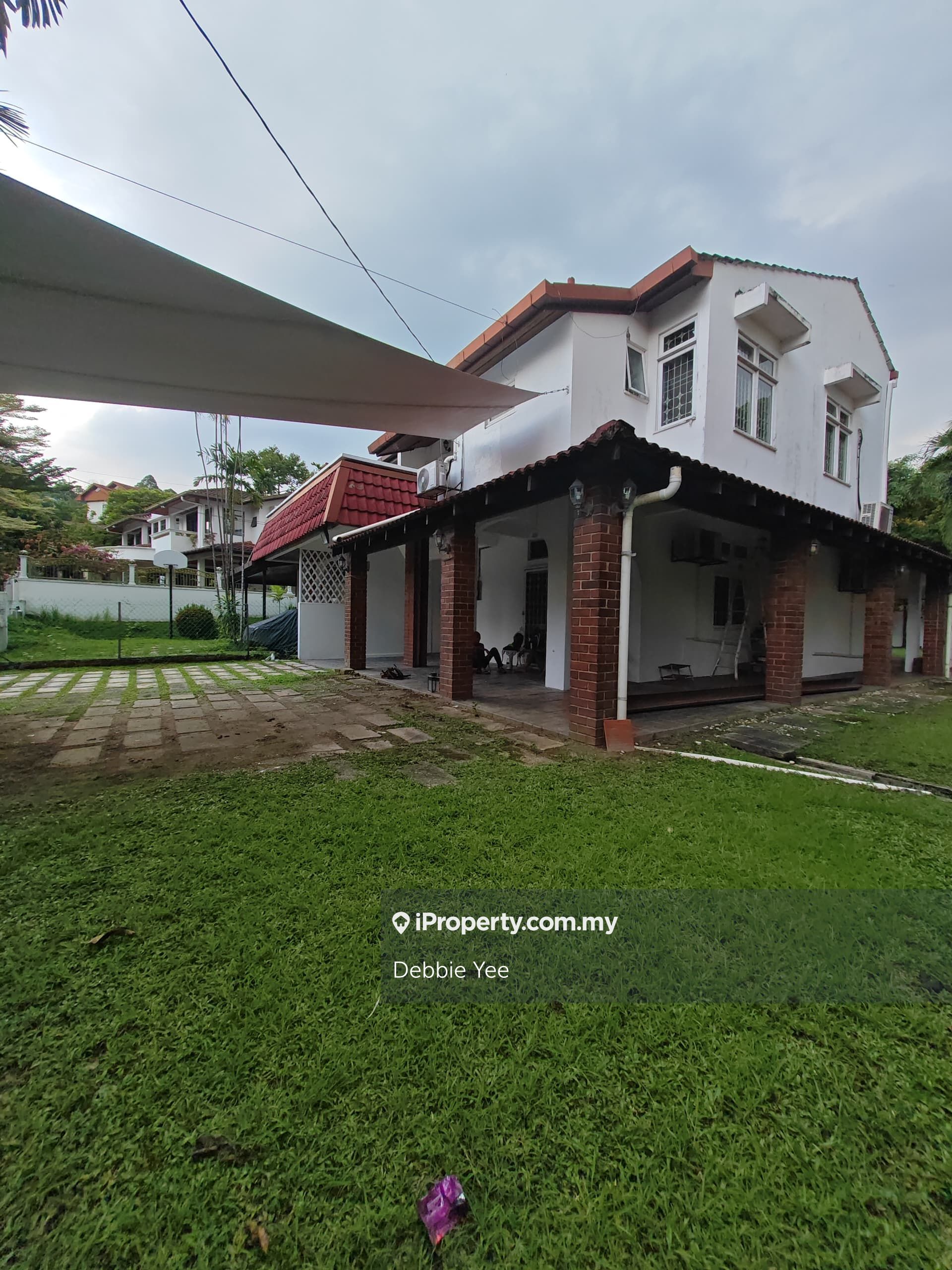 Damansara Height , Bangsar , Setiabestari, Damansara Heights Corner lot