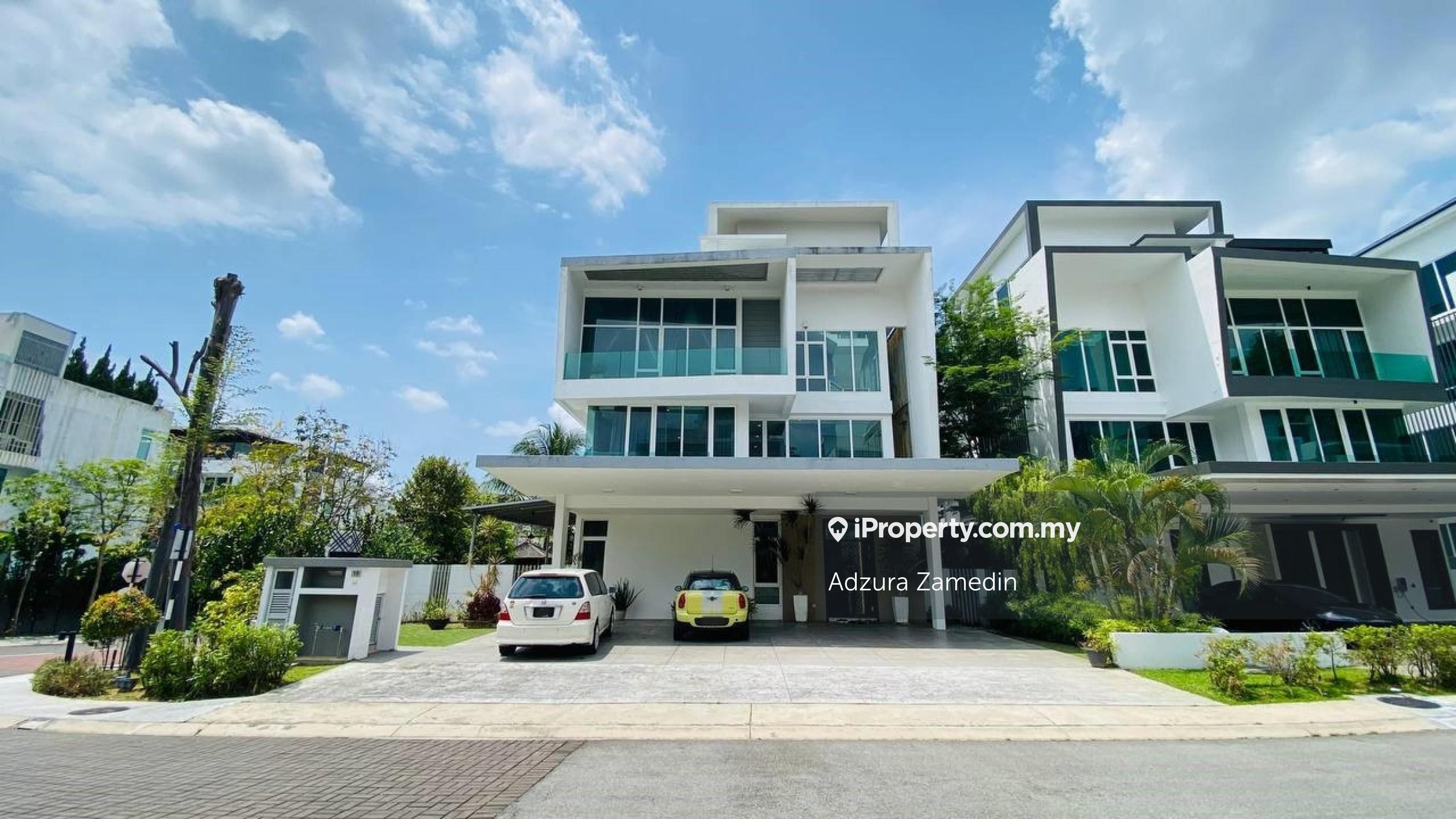 Bungalow, Aspen Garden Residence, Cyberjaya, Cyberjaya for sale