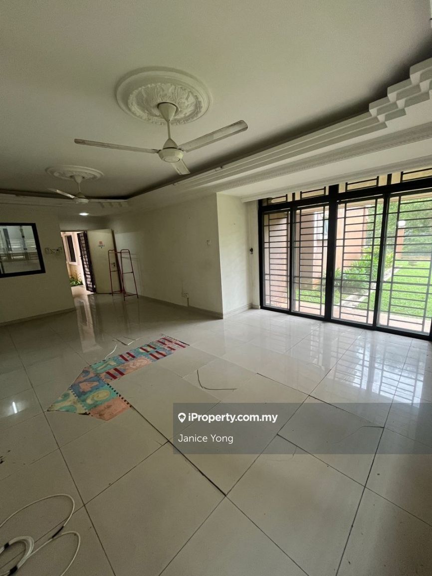 Larkin Residence, Larkin, Johor Bahru For Sale - RM350000 | IProperty ...