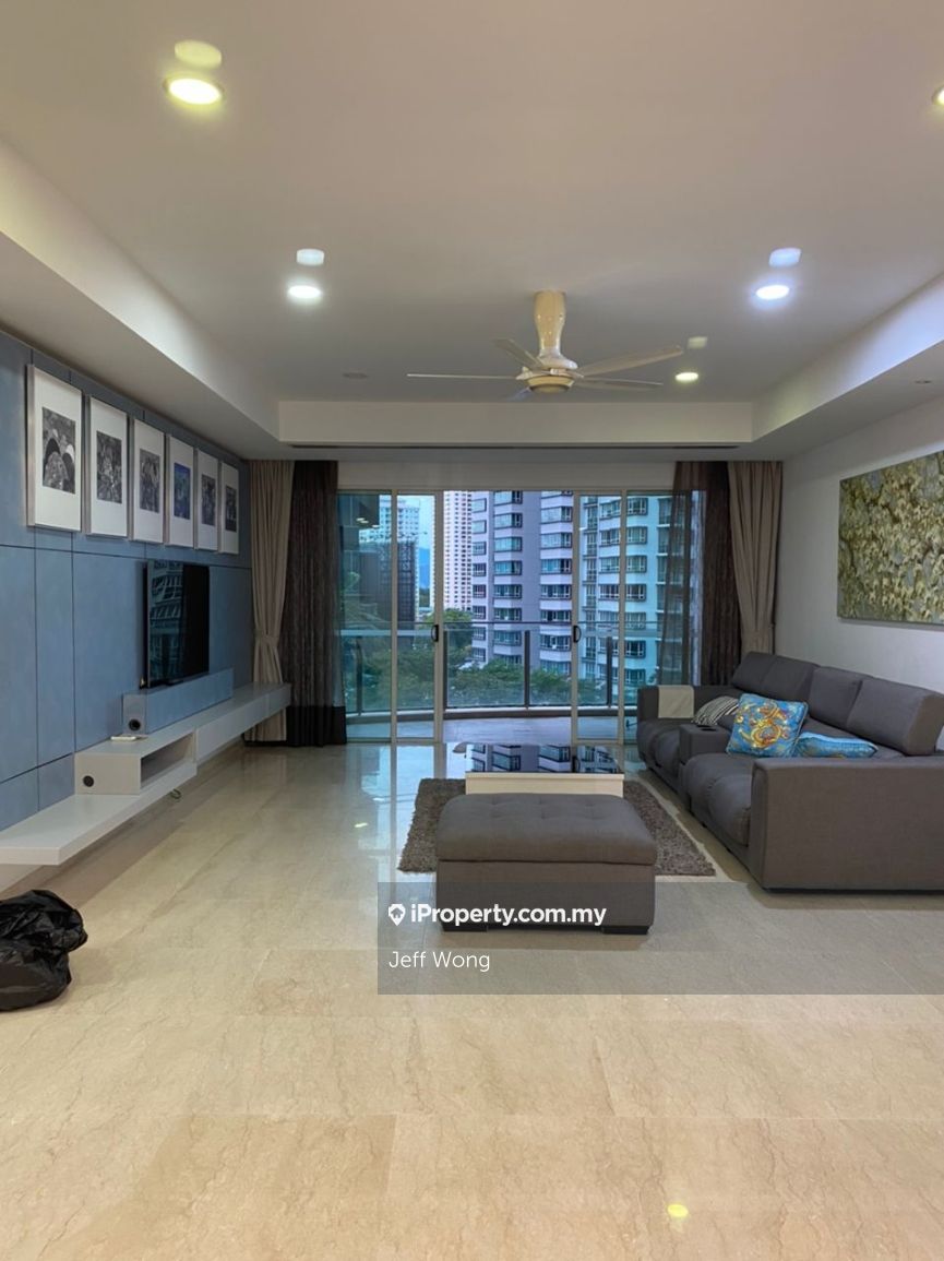 28 Mont Kiara @ MK28 Condominium 4+1 bedrooms for sale in Mont Kiara ...