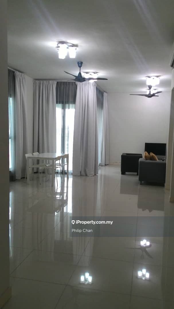 A'Marine Condominium, Sunway South Quay, Bandar Sunway for sale