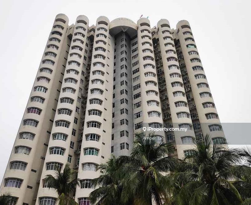 Leisure Bay Condominium Condominium 3 Bedrooms For Sale In Tanjong Tokong Penang Iproperty Com My