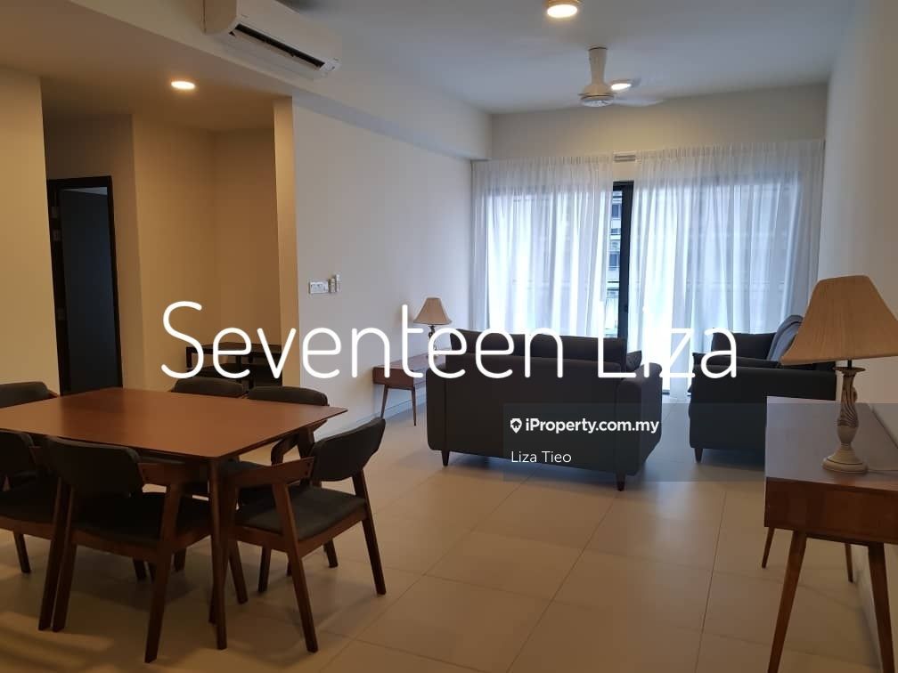 Seventeen Residences (Biji Living) Intermediate Serviced Residence 3