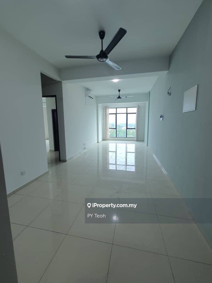 Casa Residence Condominium 3 bedrooms for sale in Bukit Mertajam ...