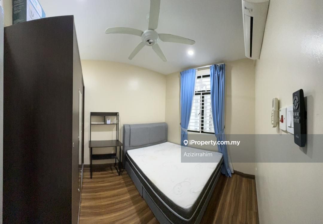 Tamara Condominium 3 bedrooms for rent in Putrajaya, Putrajaya