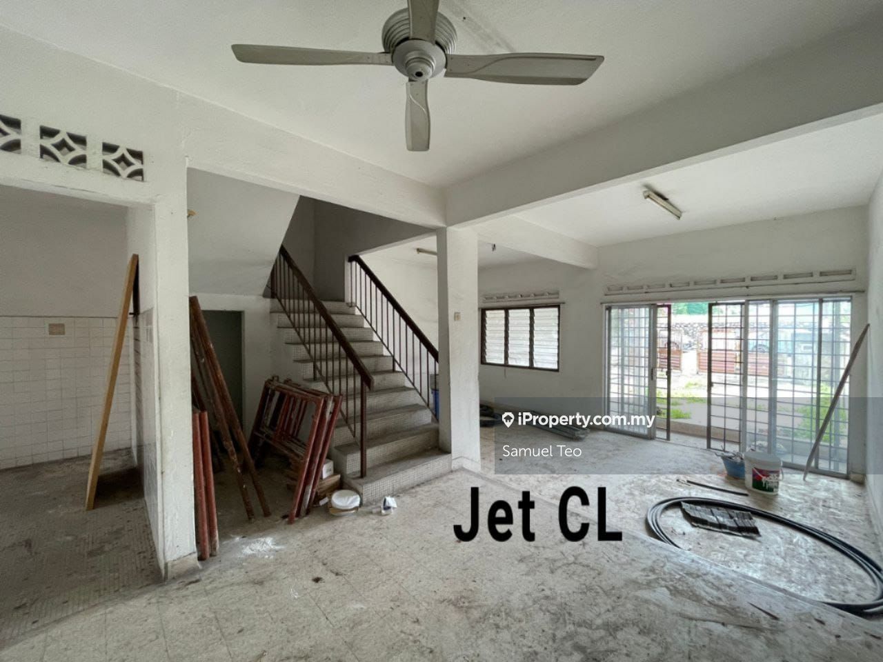 Super Limited! Berkeley Eng Ann 2 Storey 20x80 , Klang Intermediate 2sty Terrace/Link House 4