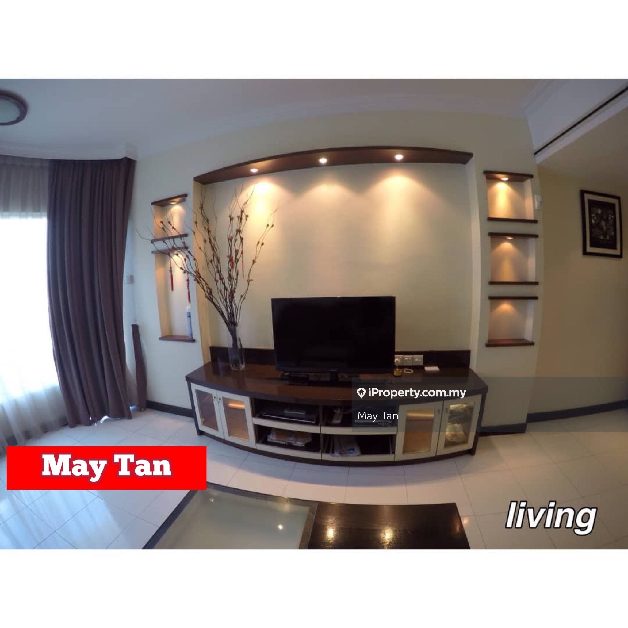 Mutiara Villa Condominium, Pulau Tikus