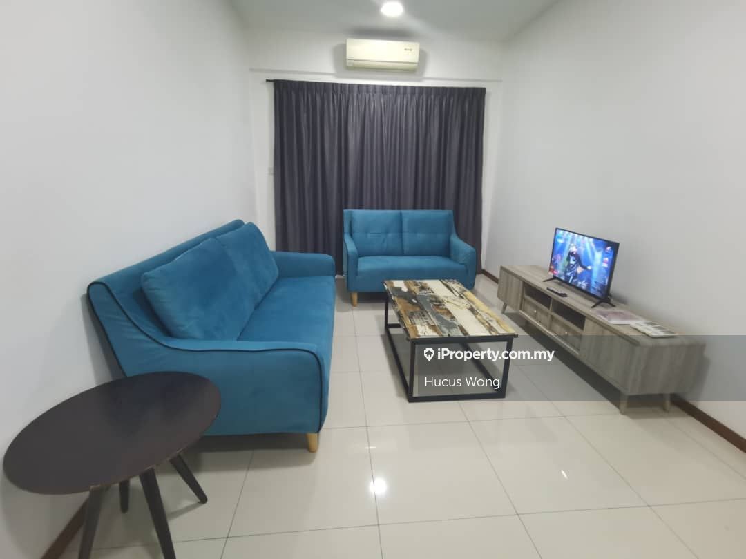 Grandview 360 Condominium 3 bedrooms for rent in Johor Bahru, Johor