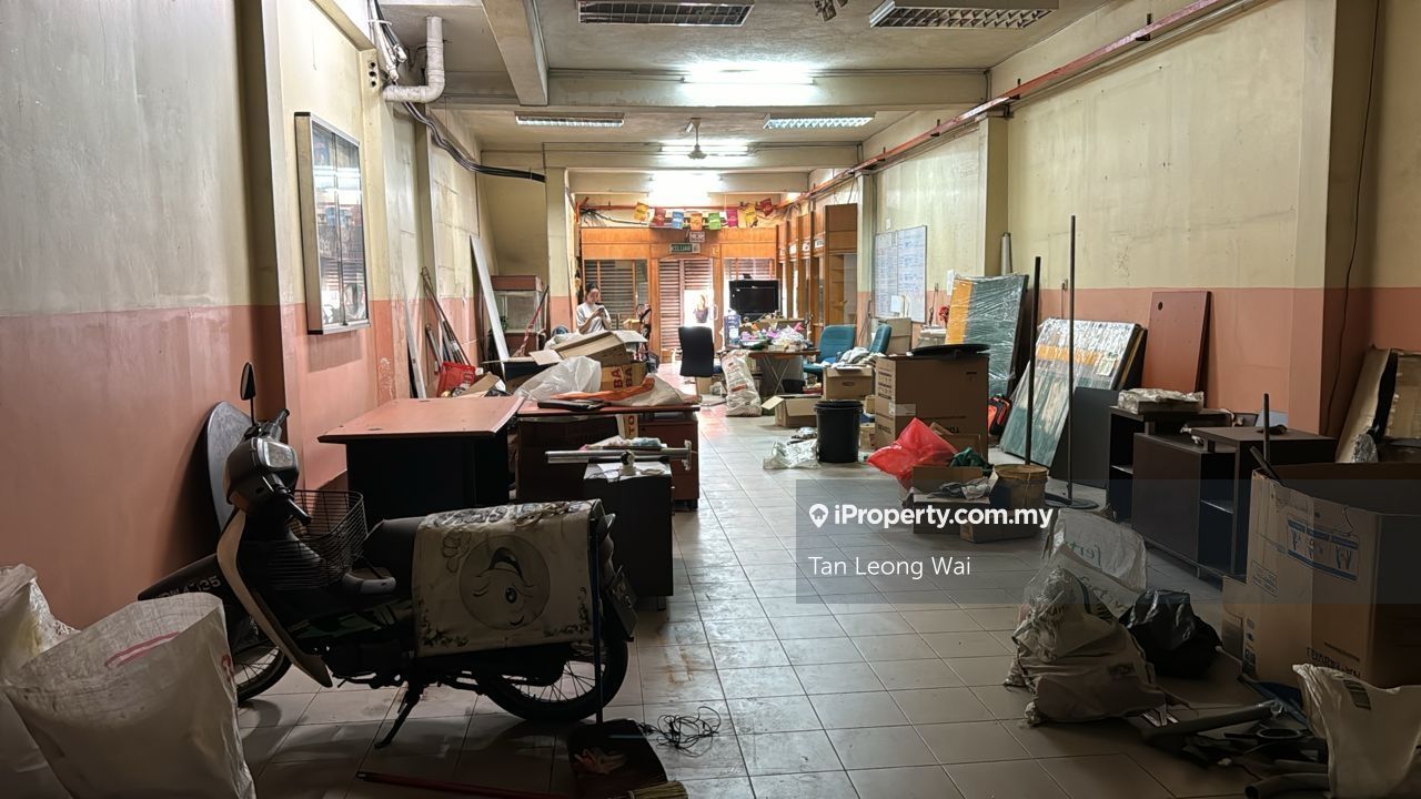 Bandar Kajang, Kajang for rent - RM2900 | iProperty Malaysia