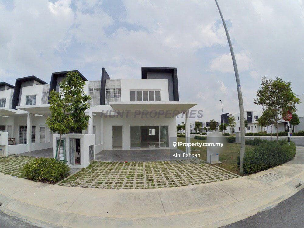 Casa Green Cybersouth, Dengkil