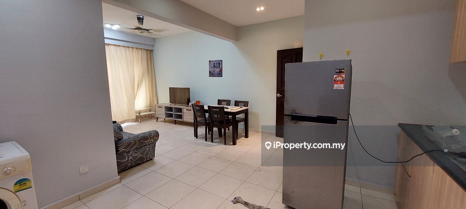 The Garden Residences, Skudai