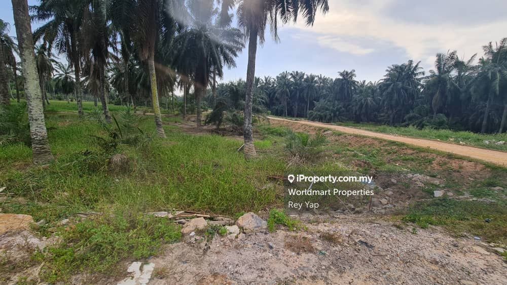 Kawasan Perindustrian Ijok Kota Puteri Puncak Alam Ijok Industrial Land For Sale Iproperty Com My