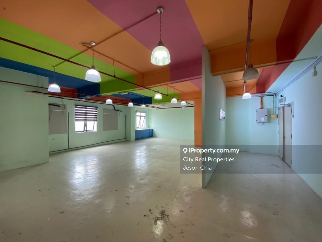 Centro Tower Office Klang City Centre Centro Mall Taman Berkeley Eng Ann Klang Office 5 Bedrooms For Rent Iproperty Com My
