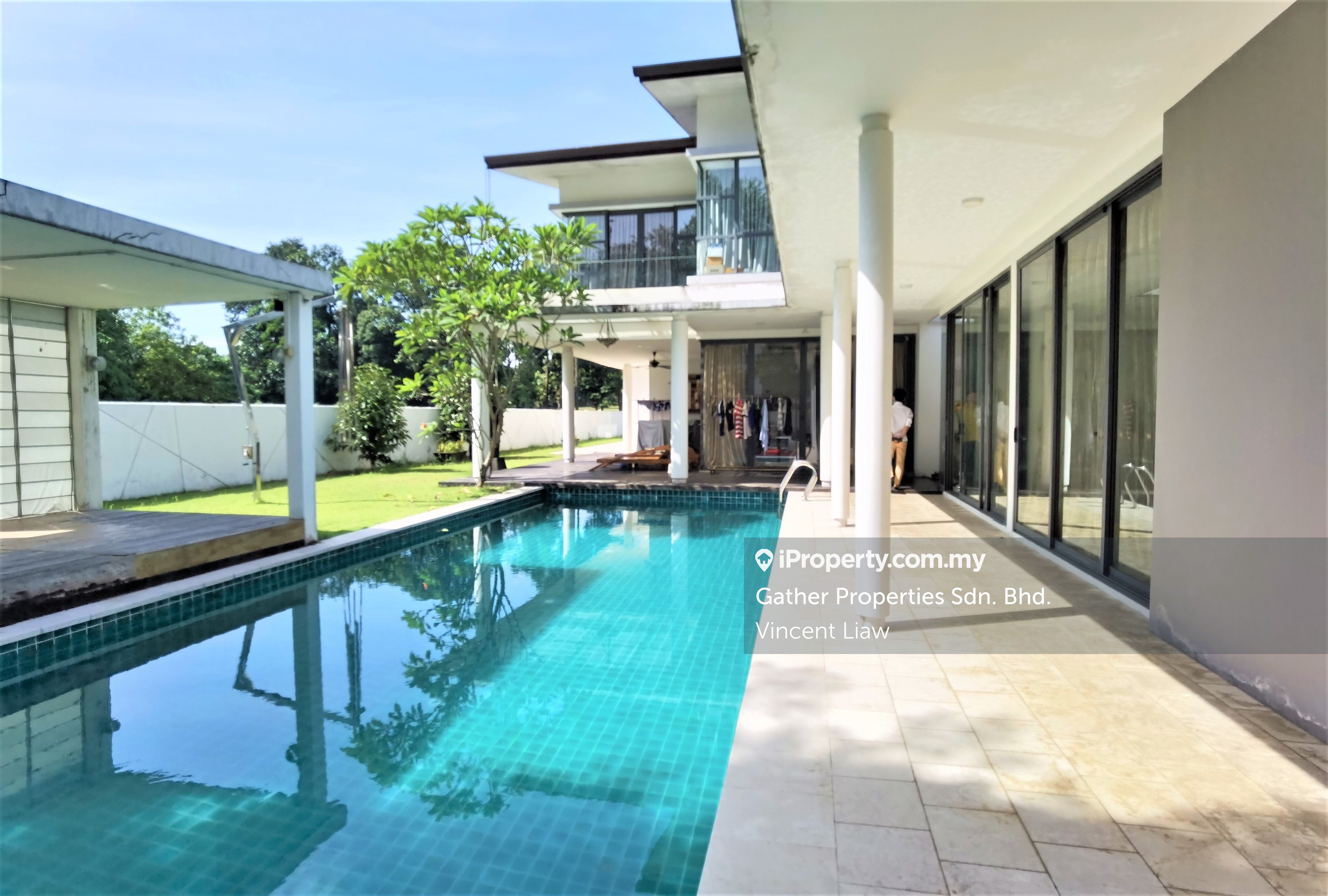 Tropicana Indah Resort Homes, Kota Damansara for sale RM7500000