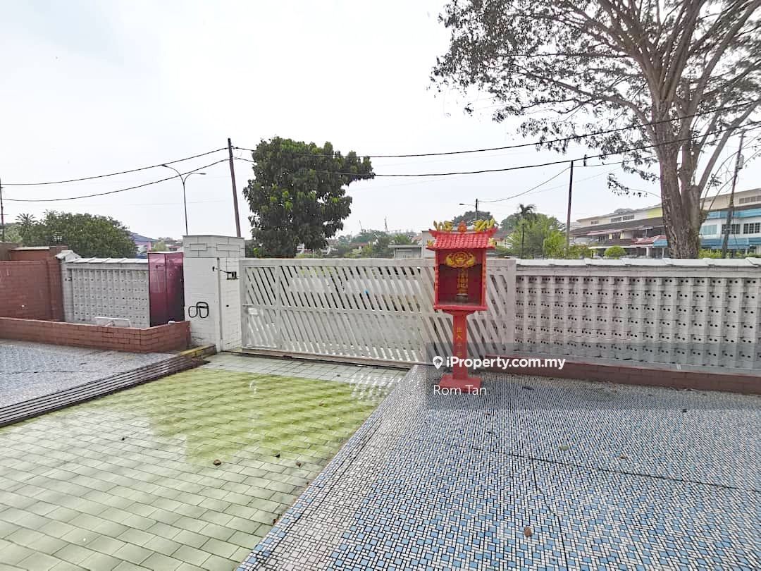 Taman Chi Liung, Klang Semidetached House 7 bedrooms for sale