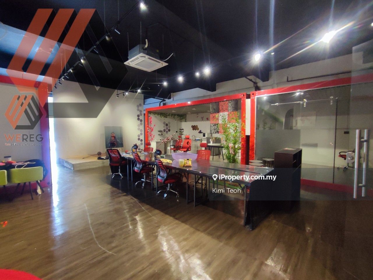 TAMAN KOTA BAYU EMAS, PENDAMAR KLANG, Port Klang for rent RM7900