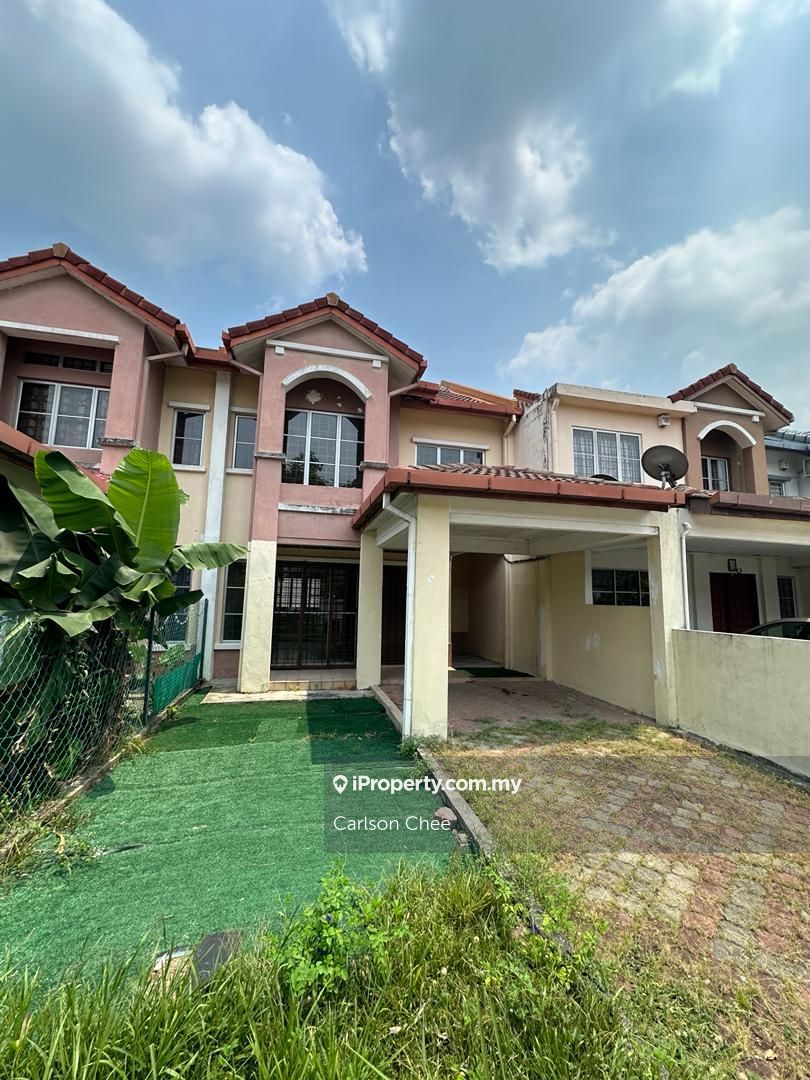 Putra Bistari, Putra Heights, Subang Jaya, Putra Heights for sale ...