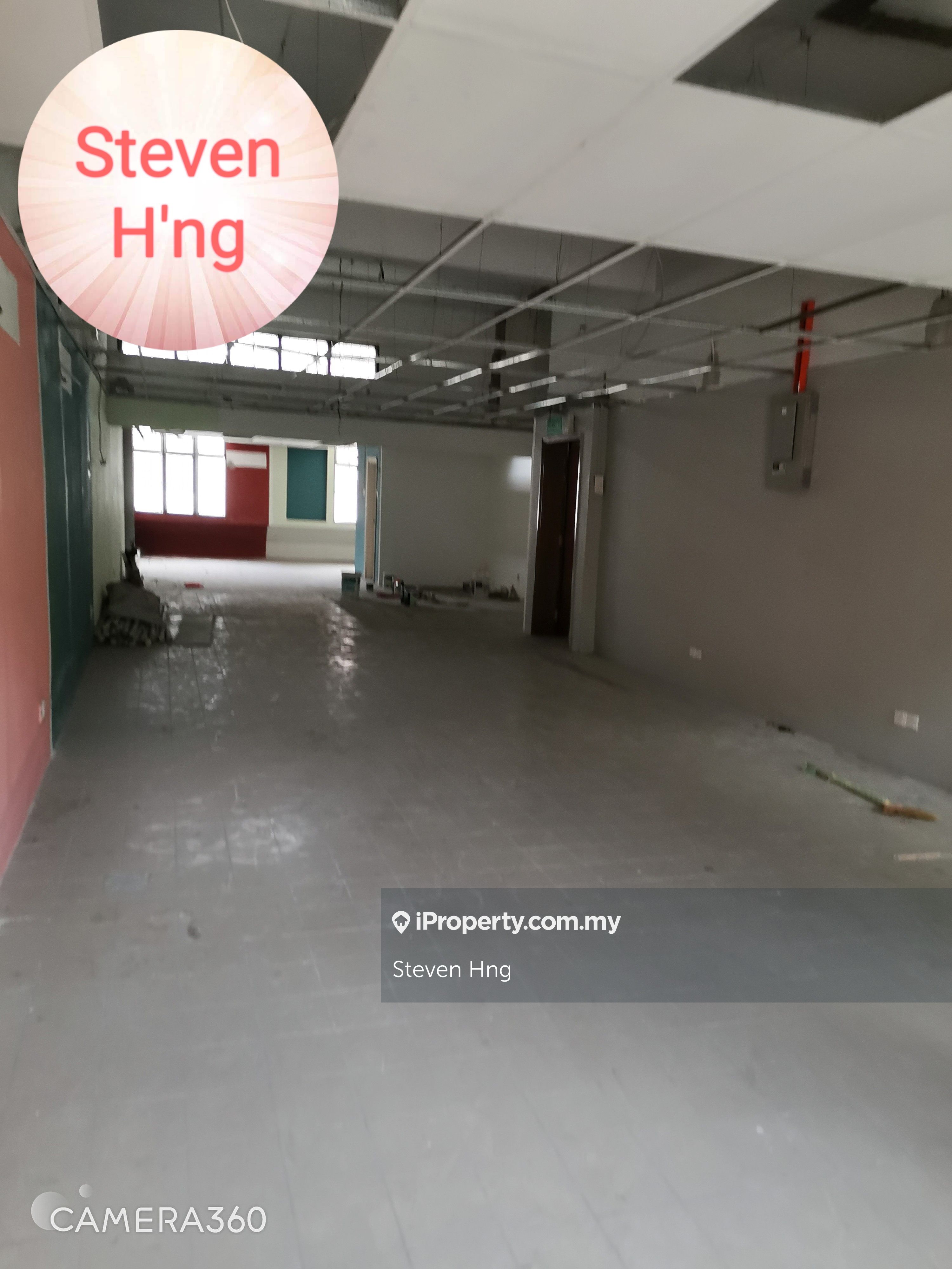 Jalan Tengah Intermediate Shop Office For Rent In Bayan Baru Penang Iproperty Com My