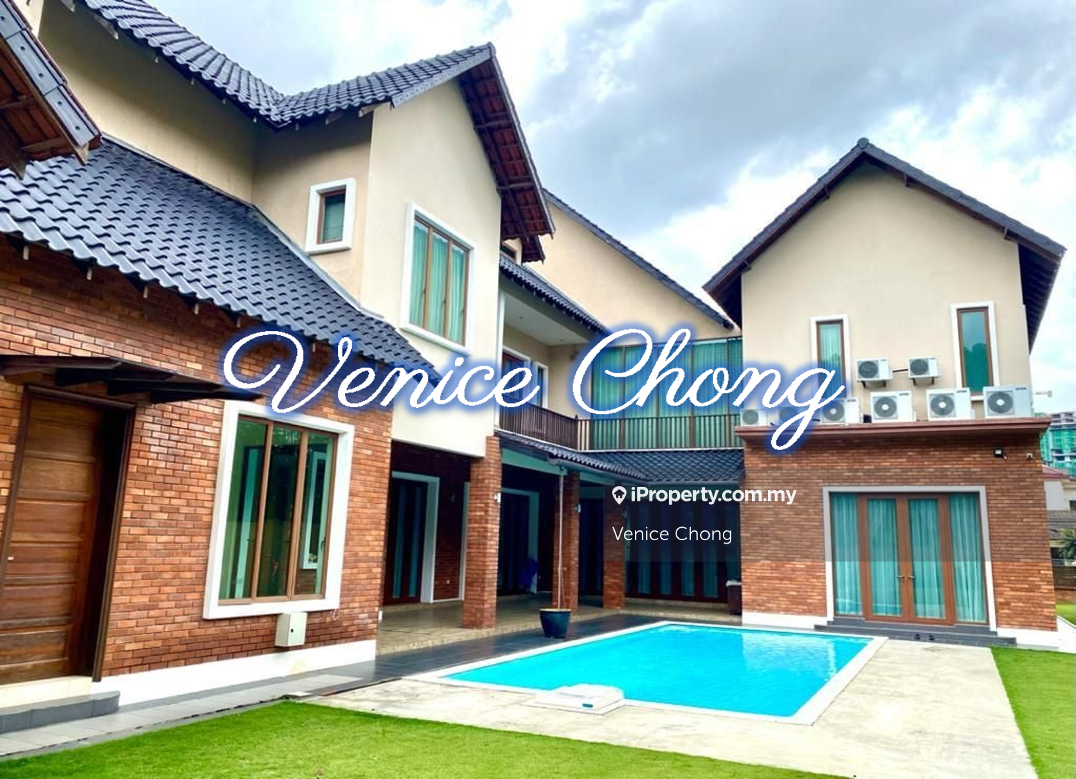 Country Heights Kajang, Country Heights