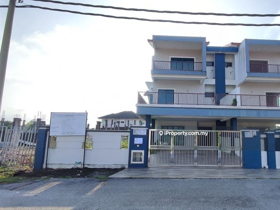 Taman Seri Cicely, Teluk Intan for sale - RM900000 | iProperty Malaysia