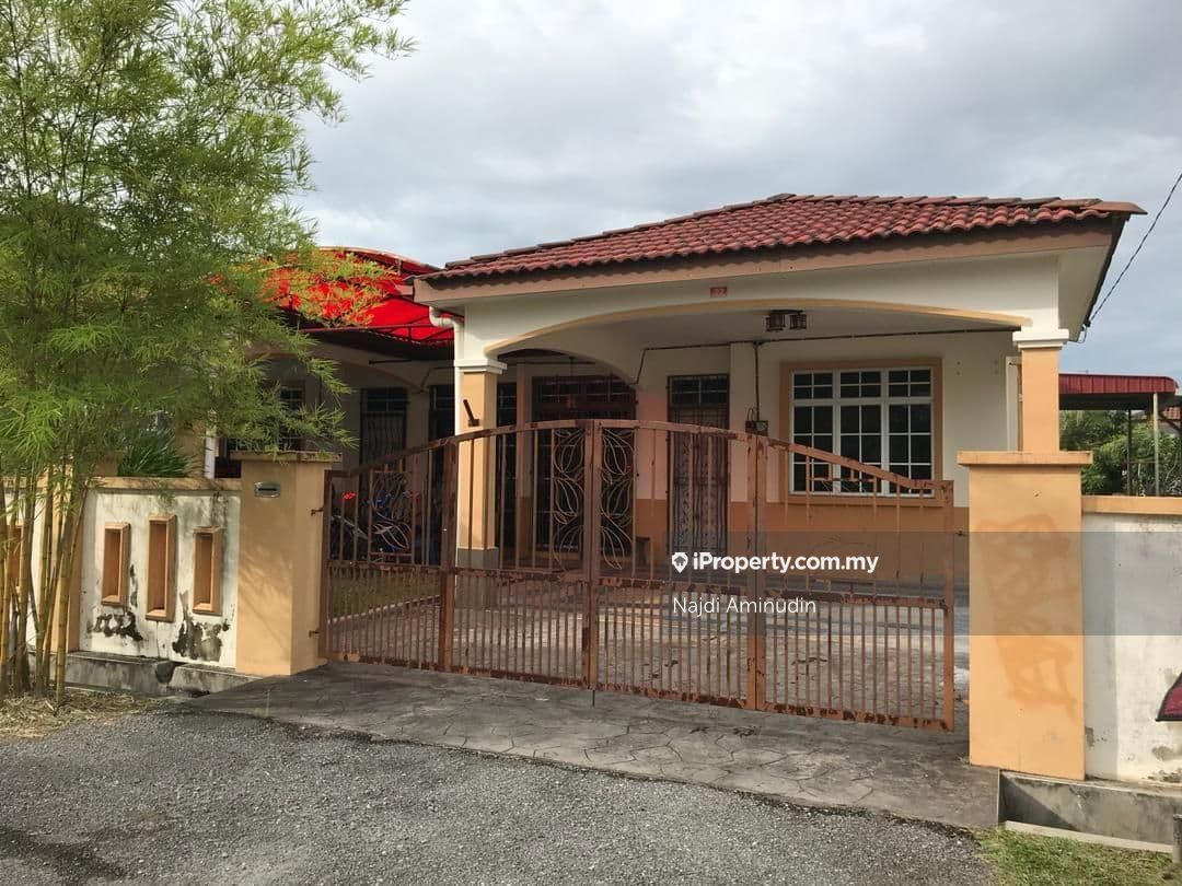 Semi D Taman Bukit Kayangan Kangar Semi Detached House 4 Bedrooms For Sale Iproperty Com My