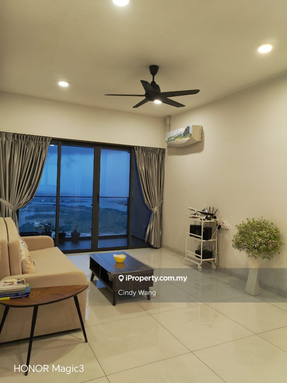 Royal Strand Country Garden Danga Bay Condominium 2 bedrooms for rent in Johor Bahru, Johor
