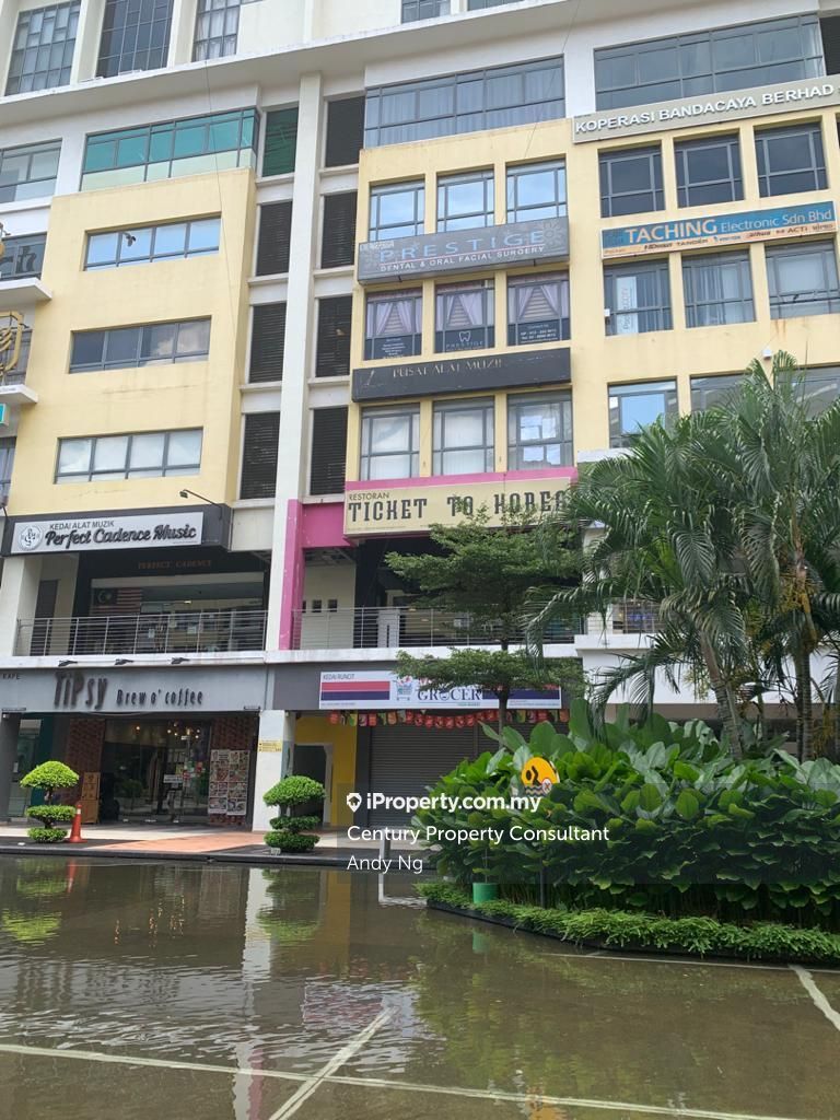 Setiawalk ground floor for rent, Pusat Bandar Puchong, Puchong Shop for