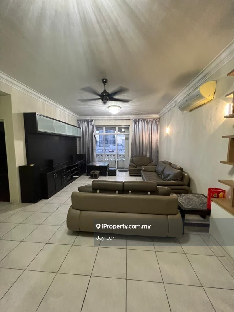 Orchid View Luxury Apartment, Johor Bahru for rent - RM3500 | iProperty ...