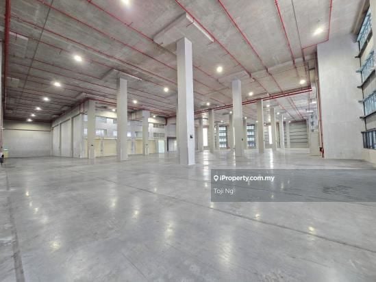 Warehouse in Shah Alam — photo 5 of 6