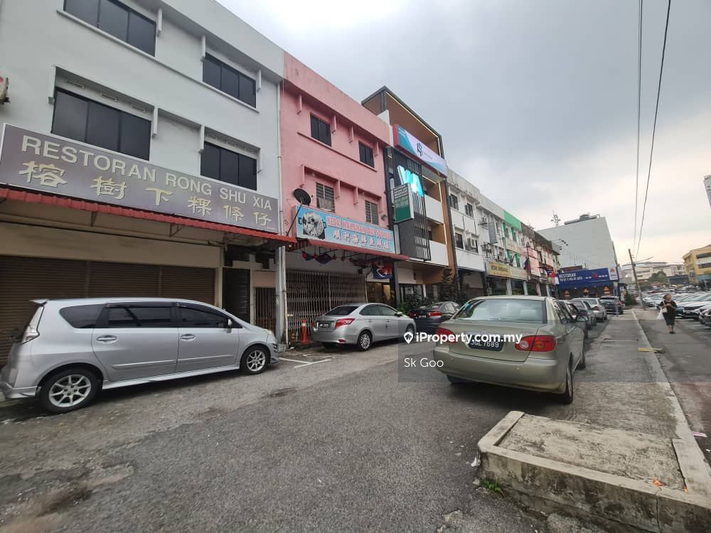 Plaza Pelangi, Taman Pelangi, Johor Bahru for sale - RM3100000 ...