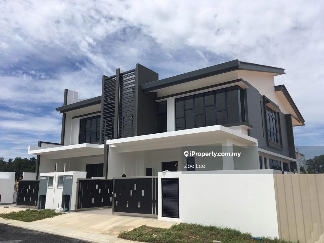 Topaz Residenz Seri Alam, Pasir Gudang