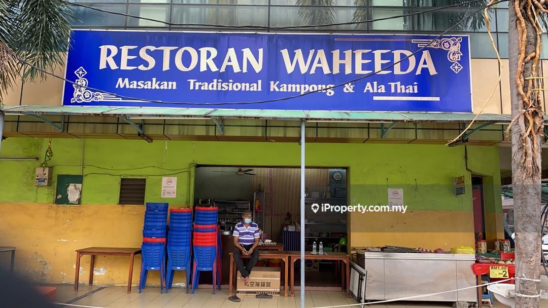 Klang, Kawasan 18, Kawasan 18, Klang
