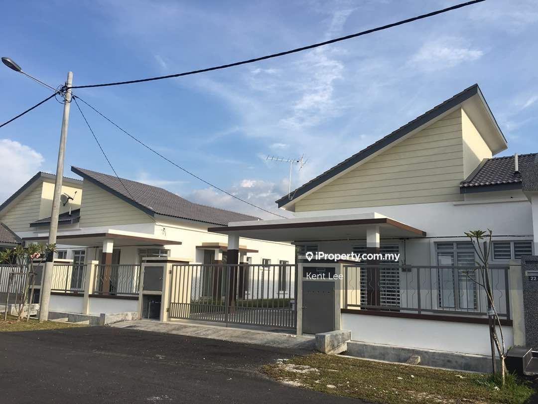 Tok Muda, Kapar Corner lot Semi-detached House 4 bedrooms for sale ...