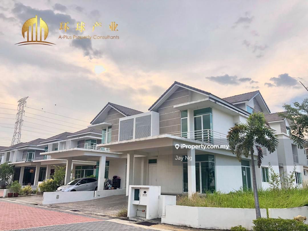 Parkview Residence, Juru Intermediate Semidetached House 4 bedrooms