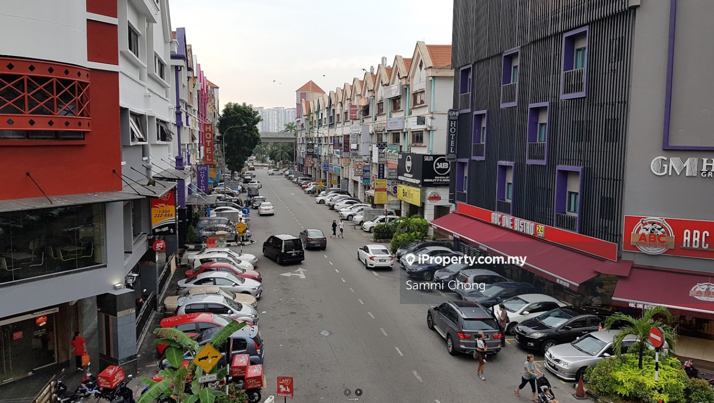 Bandar Sunway 4 Storey Shoplot, Bandar Sunway , Petaling Jaya for sale ...