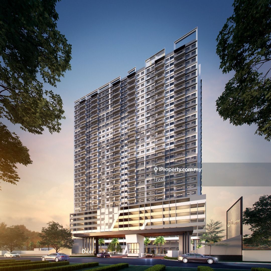Taman Puchong Intan Puchong West Property Info Photos Statistics Land