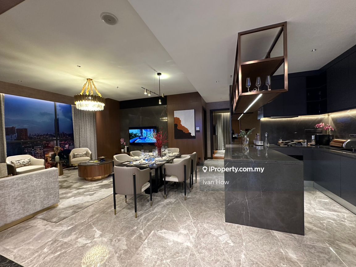 Orion Residence, Bukit Bintang for sale - RM1616000 | iProperty Malaysia