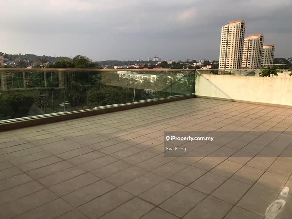 Paragon Residences Straits View Serviced Residence 3 Bedrooms For Sale In Johor Bahru Johor Iproperty Com My